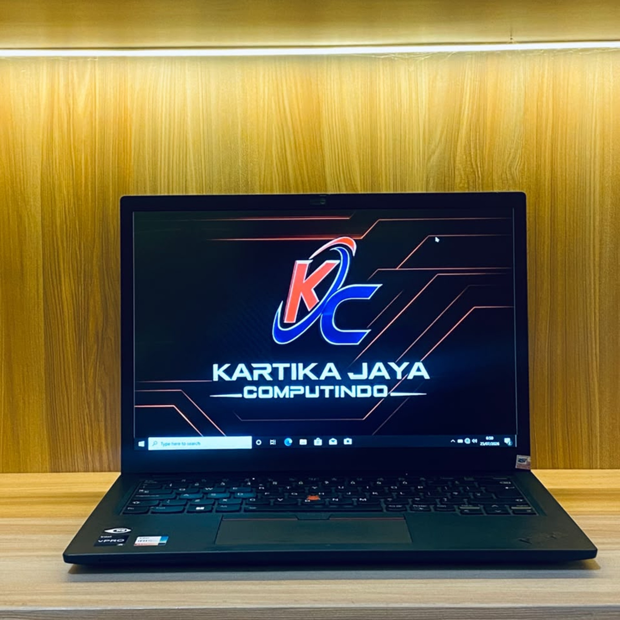 LENOVO L13 GEN 3 CORE I5 RAM 16 SSD 